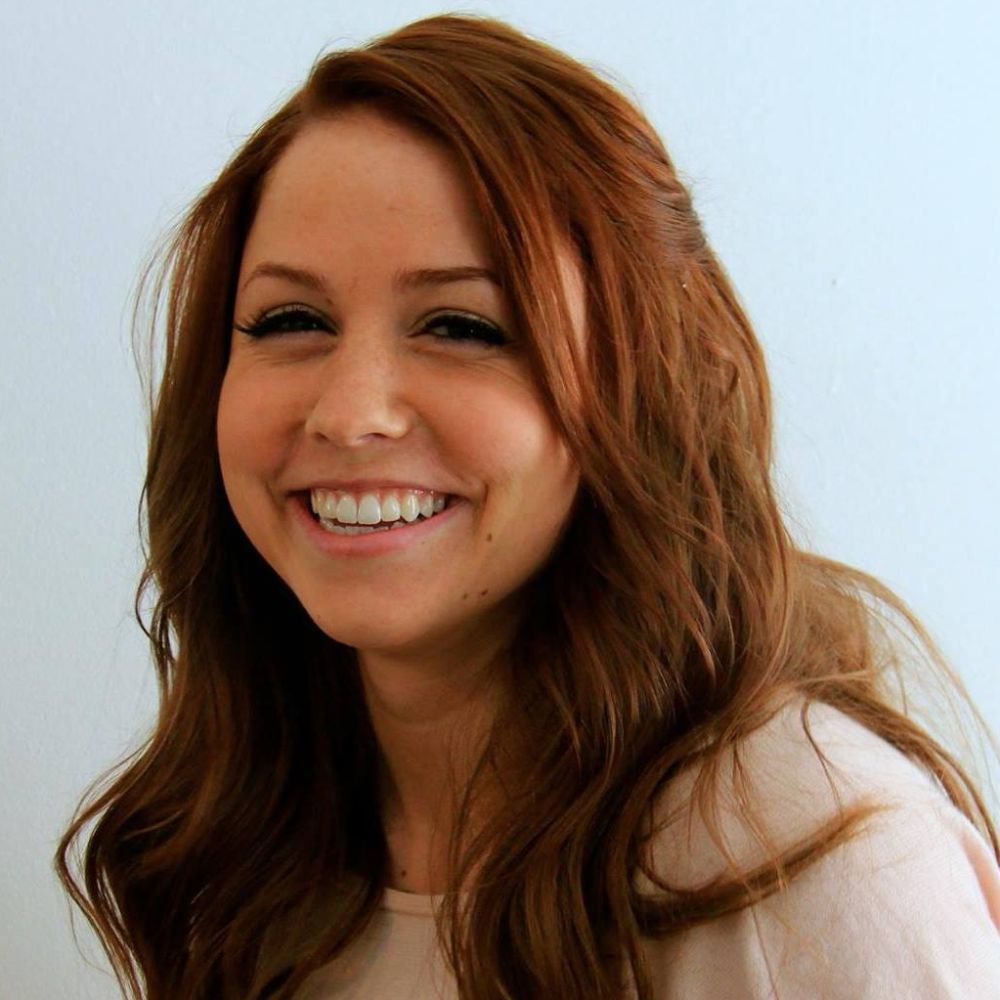 Meet your Posher, Amanda